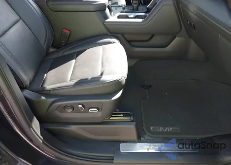 2023 GMC Sierra 1500 4Wd Short Box Denali из США, поврежденный, VIN 3GTUUGEL9PG136179